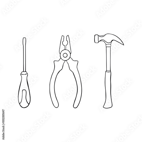 repair tools