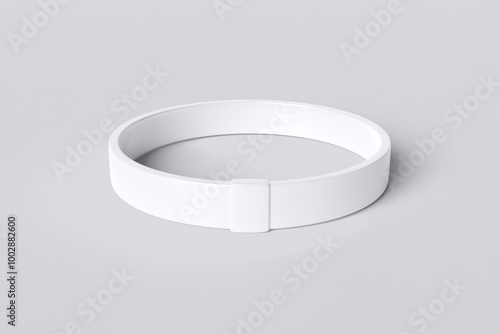 Wristband Blank