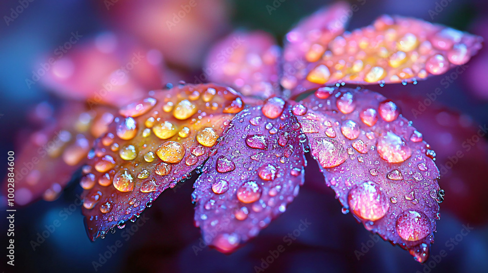 HD Nature Raindrop Background – Stunning High-Quality Rainwater Drops on Leaves and flower HD Nature Raindrop Background – Stunning High-Quality Rainwater Drops on Leaves and flower