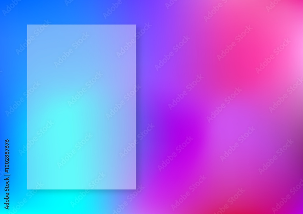 blue perple pink mesh Gradient background blue perple pink mesh Gradient background