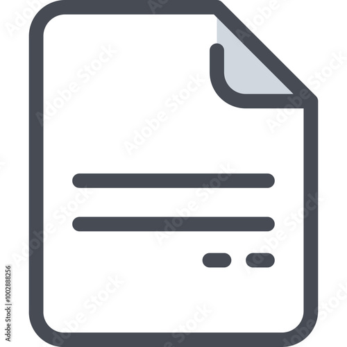 Simple colored icon pack