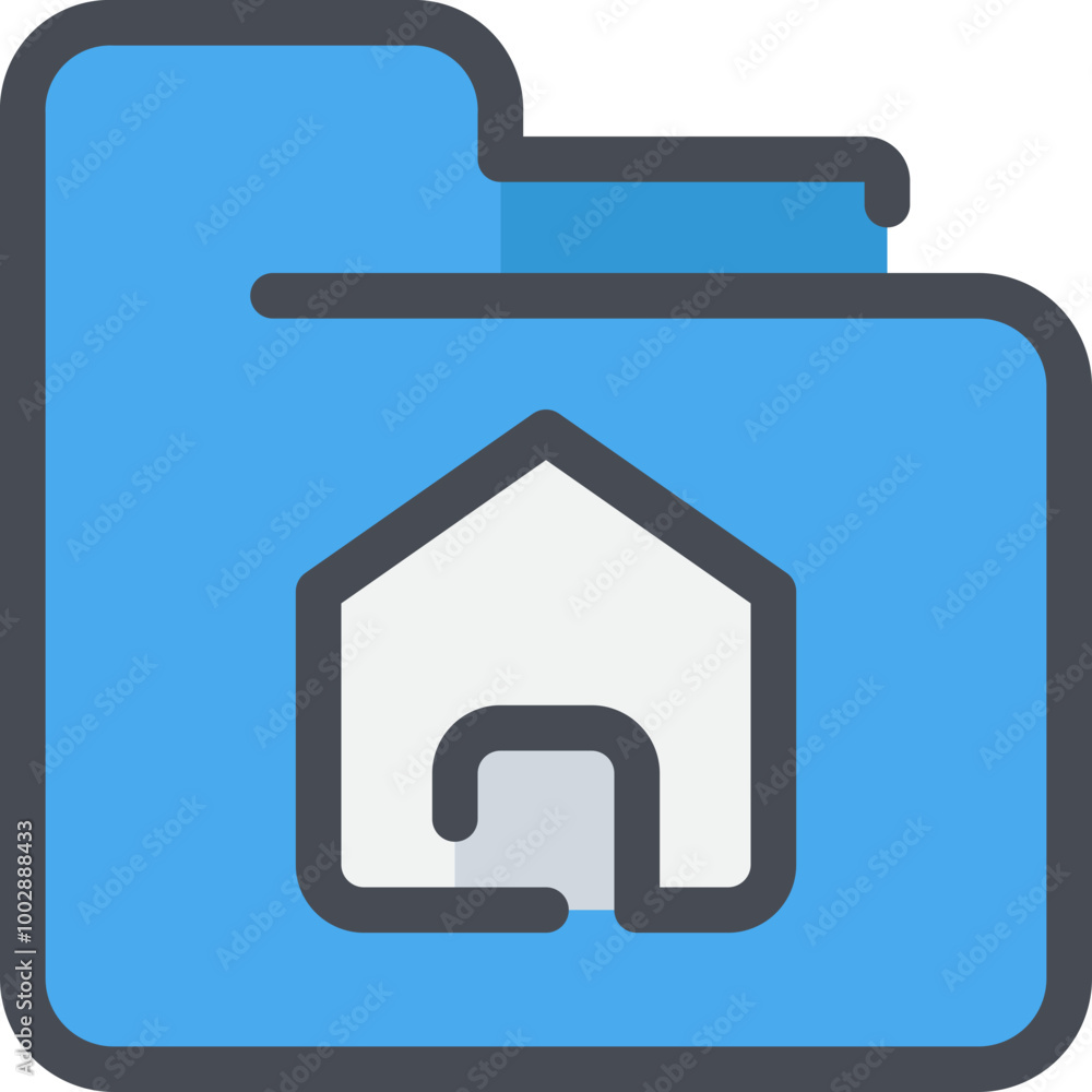Simple colored icon pack Simple colored icon pack
