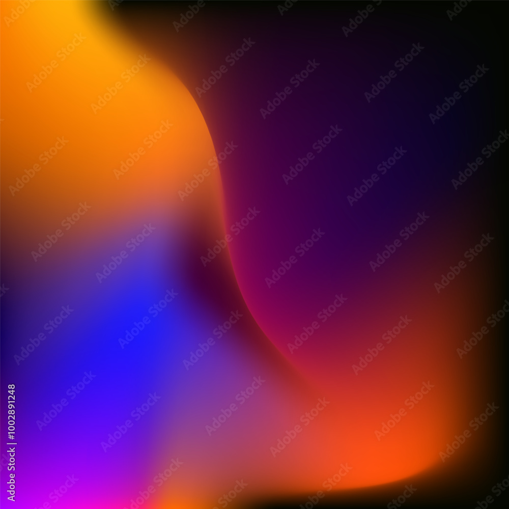 ABSTRACT DARK BACKGROUND ELEGANT GRADIENT MESH SMOOTH COLOR DESIGN VECTOR TEMPLATE GOOD FOR MODERN WEBSITE, WALLPAPER, COVER DESIGN ABSTRACT DARK BACKGROUND ELEGANT GRADIENT MESH SMOOTH COLOR DESIGN VECTOR TEMPLATE GOOD FOR MODERN WEBSITE, WALLPAPER, COVER DESIGN
