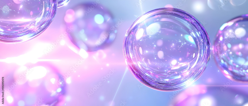 Celestial Bubbles: Shimmering orbs of light dance in a cosmic ballet, creating a mesmerizing display of ethereal beauty and otherworldly charm. Celestial Bubbles: Shimmering orbs of light dance in a cosmic ballet, creating a mesmerizing display of ethereal beauty and otherworldly charm.