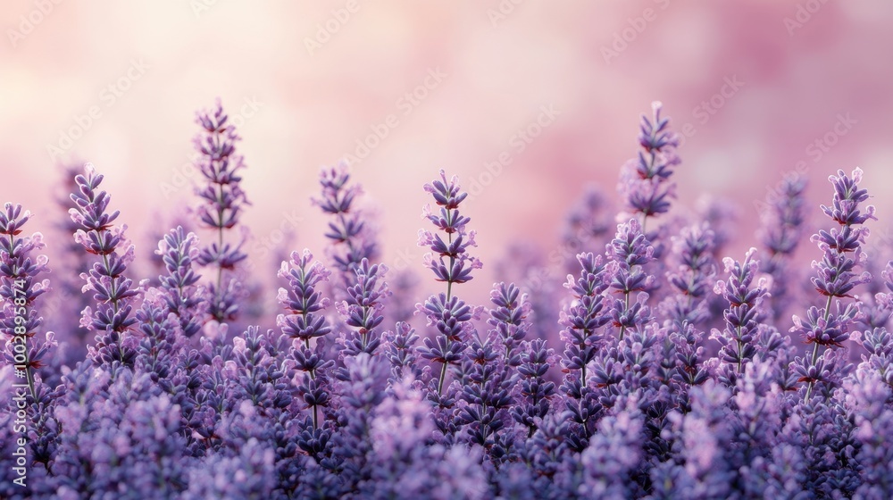 Flat muted soft lavender background with a light, soothing tone Flat muted soft lavender background with a light, soothing tone