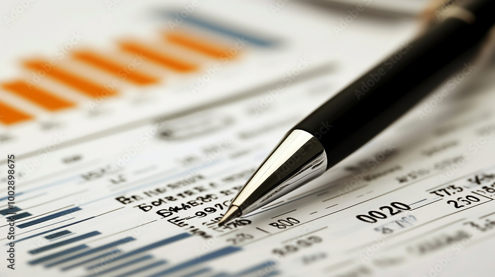 Stock Analysis Strategic Management of Business Data. Generative AI Stock Analysis Strategic Management of Business Data. Generative AI