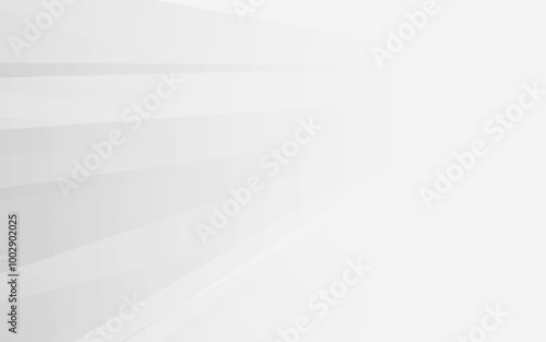 Minimalist abstract white background featuring subtle gradient lines and geometric shapes, perfect for modern design and branding.