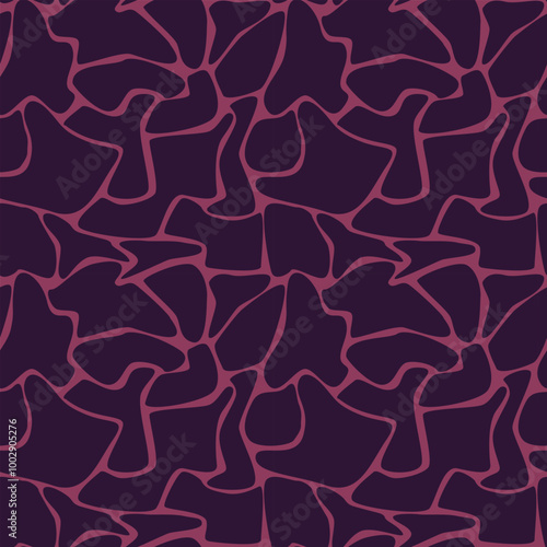 Liquid pattern for your design