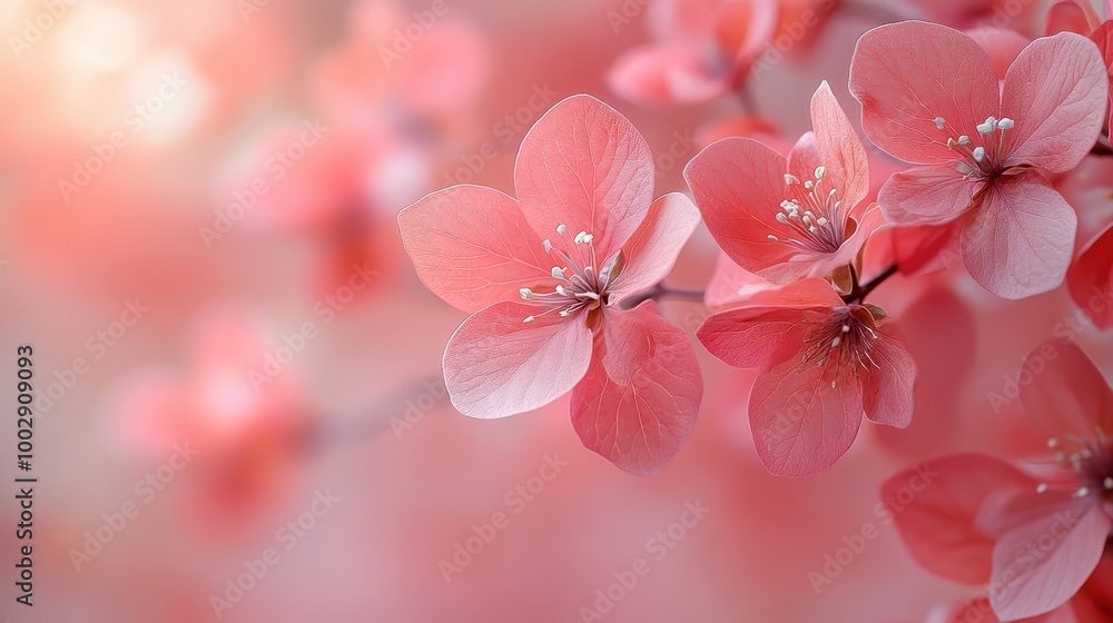 Flat muted blush pink background with a delicate pastel hue Flat muted blush pink background with a delicate pastel hue