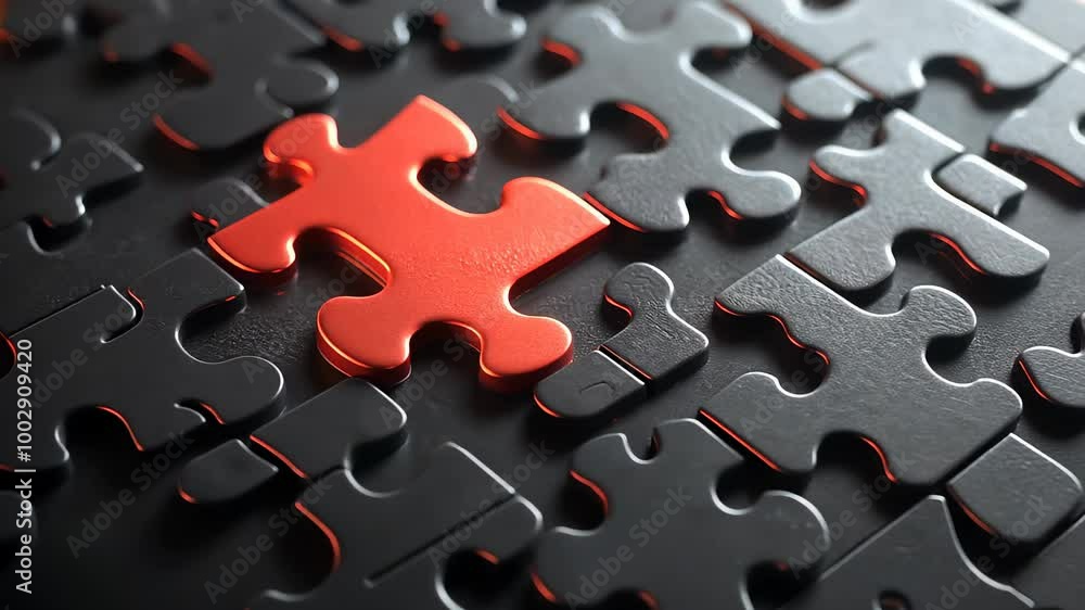 Puzzle. Business strategy, success solution, jigsaw games symbol. Idea metaphor. Creative idea, connection, challenge, partnership, teamwork, match Puzzle. Business strategy, success solution, jigsaw games symbol. Idea metaphor. Creative idea, connection, challenge, partnership, teamwork, match