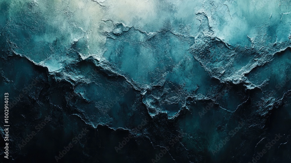 Dark to Light Teal Gradient Background with Subtle Texture for Creative Projects Dark to Light Teal Gradient Background with Subtle Texture for Creative Projects
