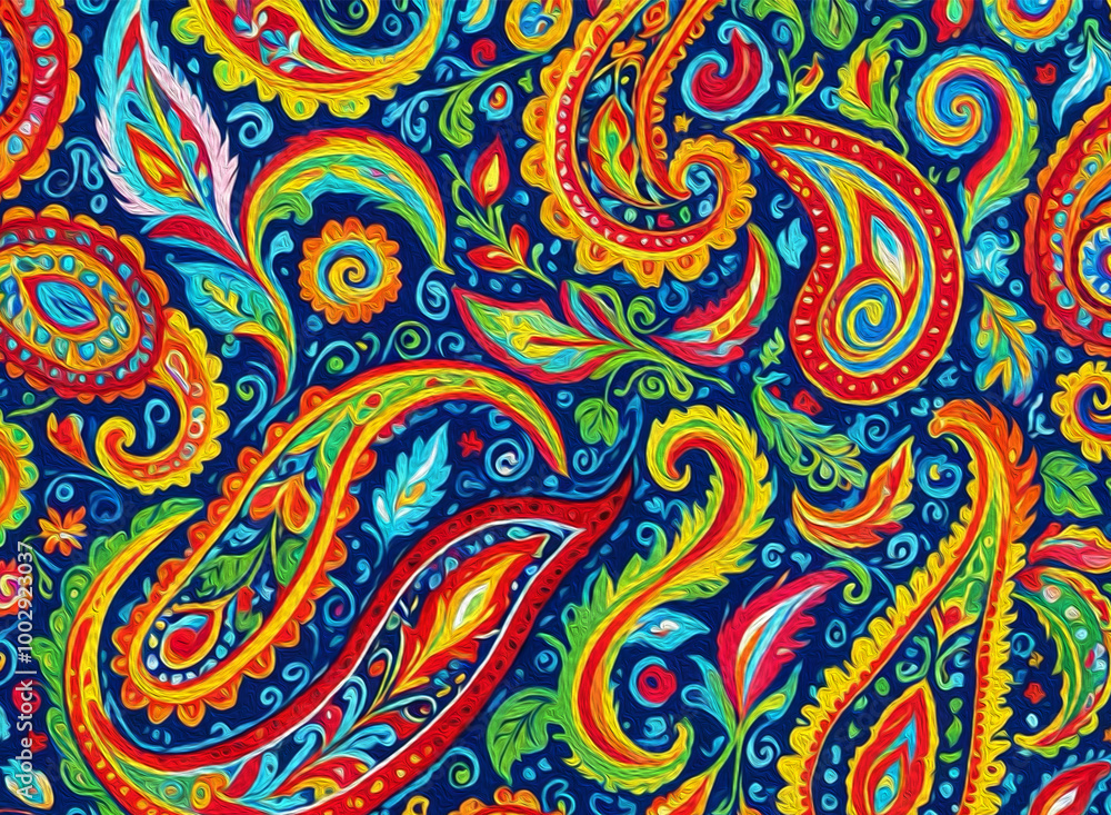 Oil painting . Botanical pattern for fabrics, covers, leaflets, business cards, Happy Birthday cards, Wedding Invitations, for use in graphics Oil painting . Botanical pattern for fabrics, covers, leaflets, business cards, Happy Birthday cards, Wedding Invitations, for use in graphics