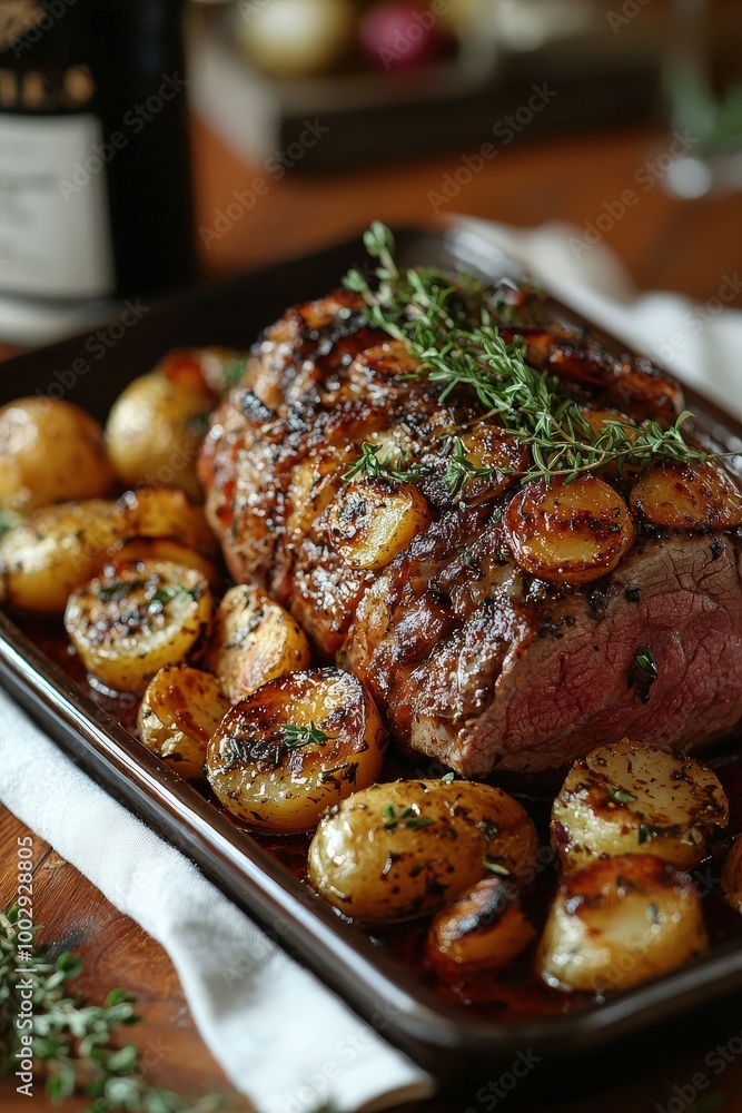 Vitela Assada: Roasted veal, often served with potatoes and a wine-based sauce.