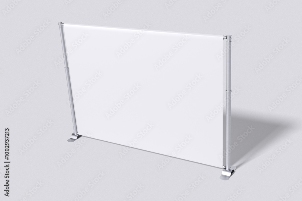 Backdrop Banner Blank Backdrop Banner Blank
