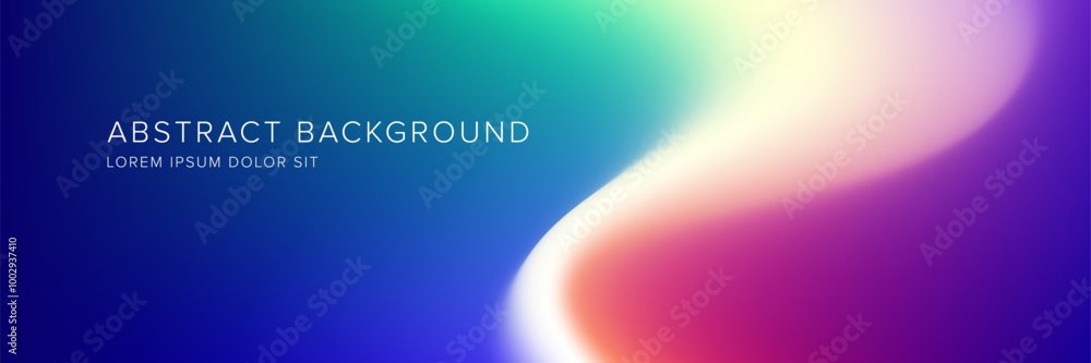 Modern abstract background for presentation design, dynamic shapes composition. Vector illustration Modern abstract background for presentation design, dynamic shapes composition. Vector illustration