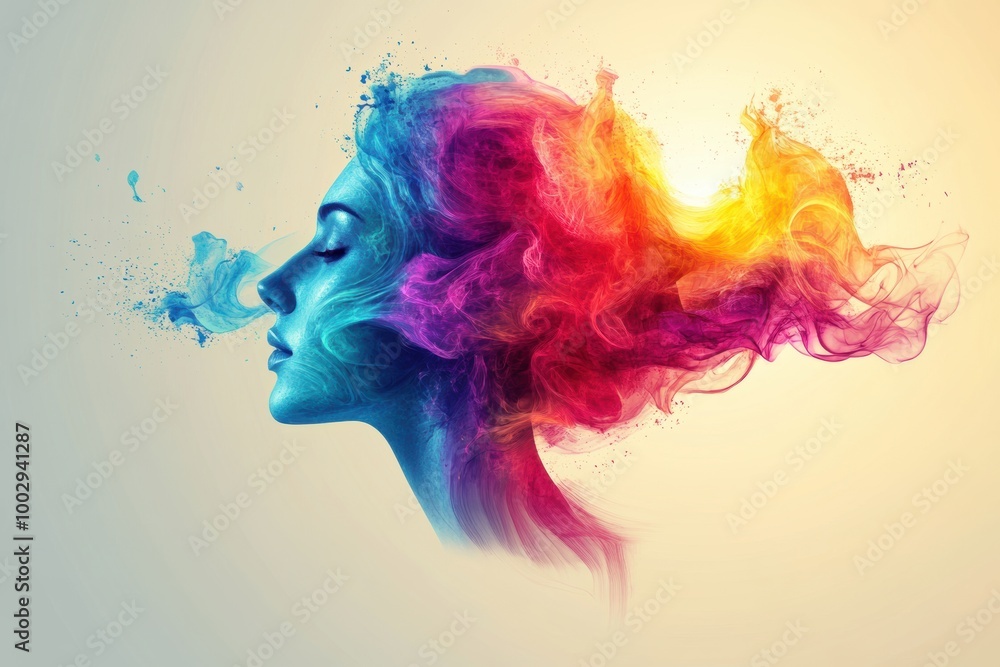 creative minds meet, sparking a whirlwind of ideas, embodying the essence of creativity in a modern way creative minds meet, sparking a whirlwind of ideas, embodying the essence of creativity in a modern way