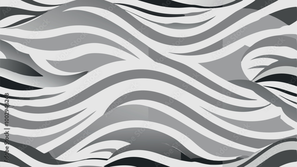 Fototapeta premium black and white background