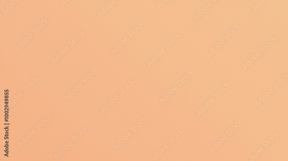 Solid peach background with ample space for text or images, perfect for vibrant designs. Calm, cheerful, and trendy for digital or print projects Solid peach background with ample space for text or images, perfect for vibrant designs. Calm, cheerful, and trendy for digital or print projects