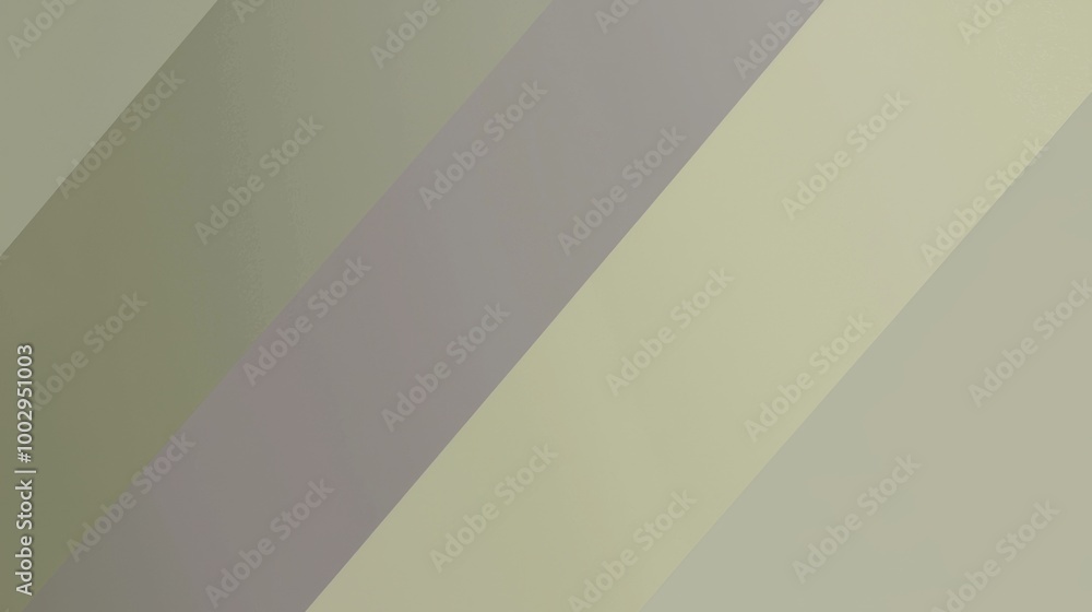 Diagonal lines are creating a geometric and minimalist design in shades of green and gray, perfect for a modern and elegant project Diagonal lines are creating a geometric and minimalist design in shades of green and gray, perfect for a modern and elegant project