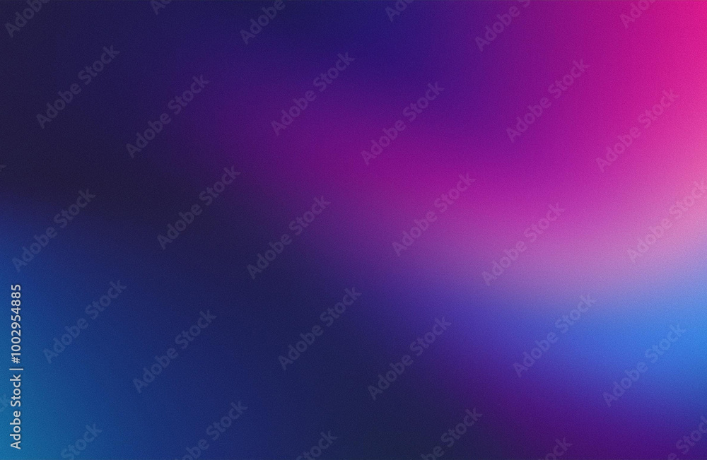 Dark purple pink blue color gradient background blurred neon color flow, grainy texture effect, futuristic banner design Dark purple pink blue color gradient background blurred neon color flow, grainy texture effect, futuristic banner design