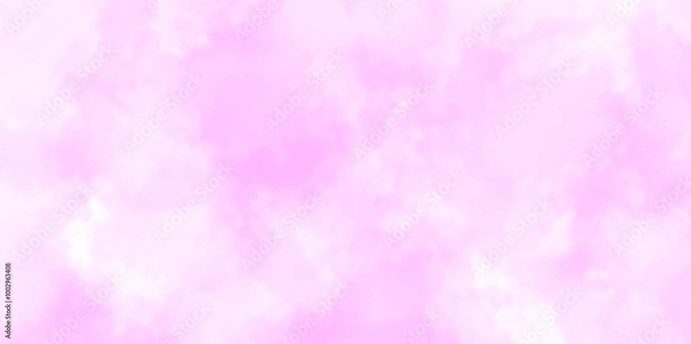 Abstract soft pink gradient freedom cloud sky aquarelle watercolor space. beautiful ink landscape clouds colorful morning fantasy fluffy grunge texture background. Abstract soft pink gradient freedom cloud sky aquarelle watercolor space. beautiful ink landscape clouds colorful morning fantasy fluffy grunge texture background.