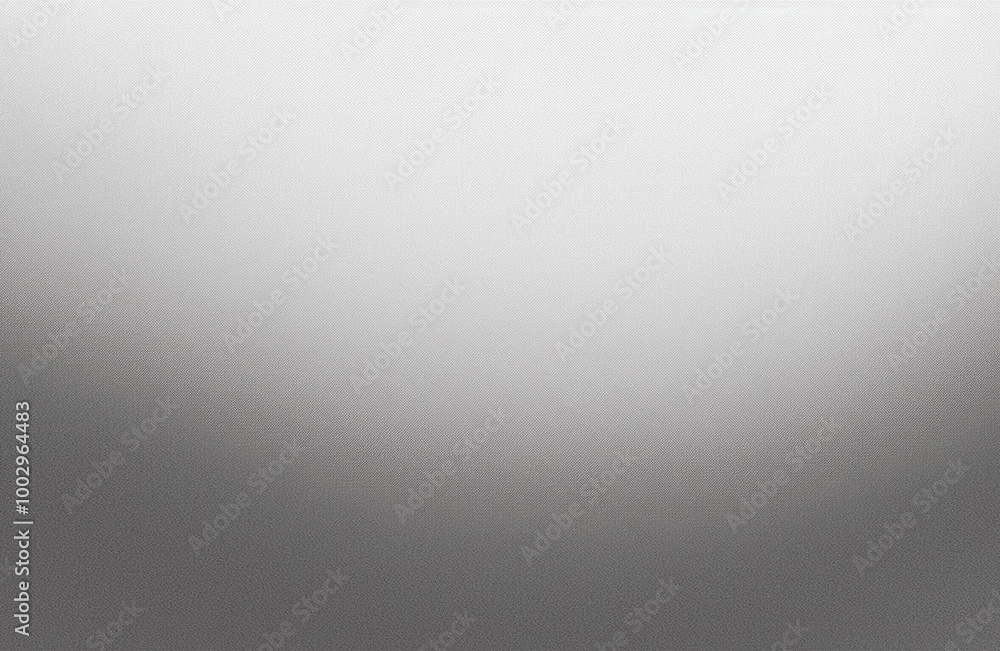 White gray smooth gradient background, grainy texture effect, website header backdrop, copy space White gray smooth gradient background, grainy texture effect, website header backdrop, copy space
