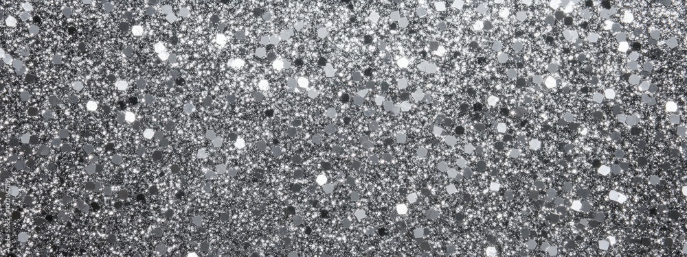 Texture of the silver sand or glitter. Texture of the silver sand or glitter.