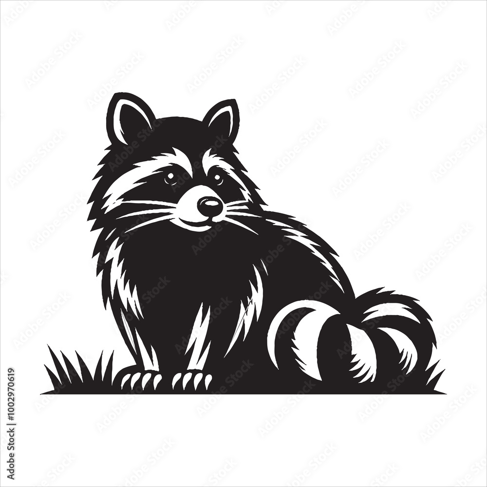 Raccoon Behavior Explained: Understanding These Nocturnal Creatures Raccoon Behavior Explained: Understanding These Nocturnal Creatures