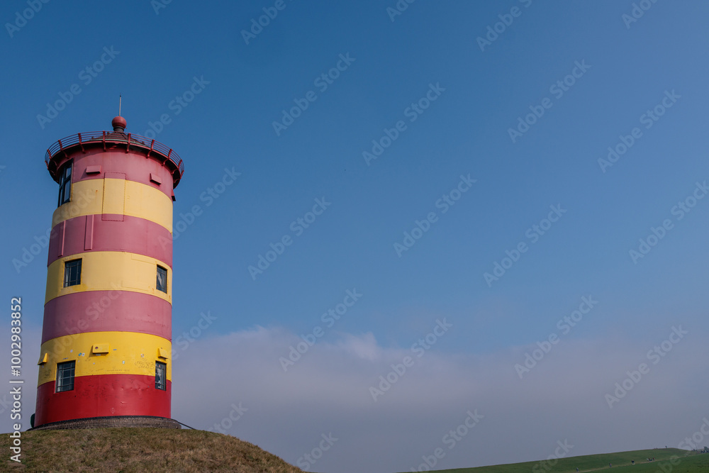 Pislum an der ostfriesischen Nordseeküste Pislum an der ostfriesischen Nordseeküste