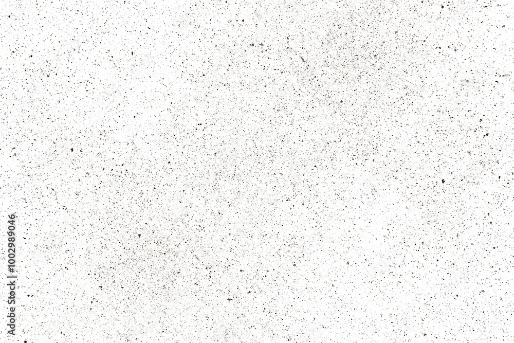 Obraz premium mud splash isolated transparency background.