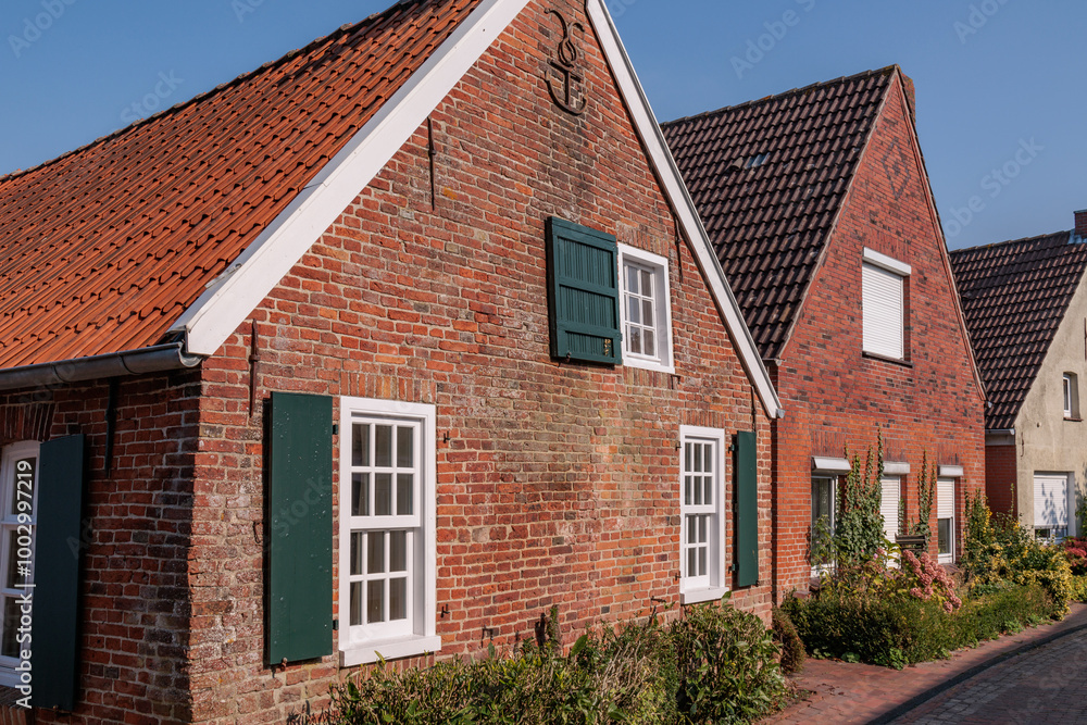 warfendorf in der ostfriesischen Krummhörn warfendorf in der ostfriesischen Krummhörn