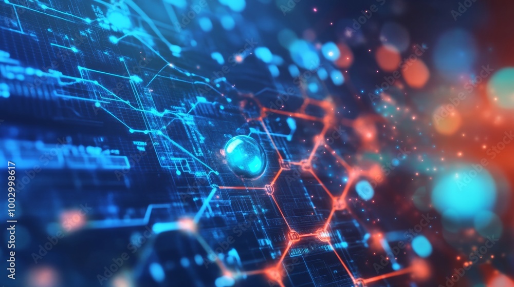 Digital background of pharmaceutical concepts with molecule structures and research graphs Digital background of pharmaceutical concepts with molecule structures and research graphs