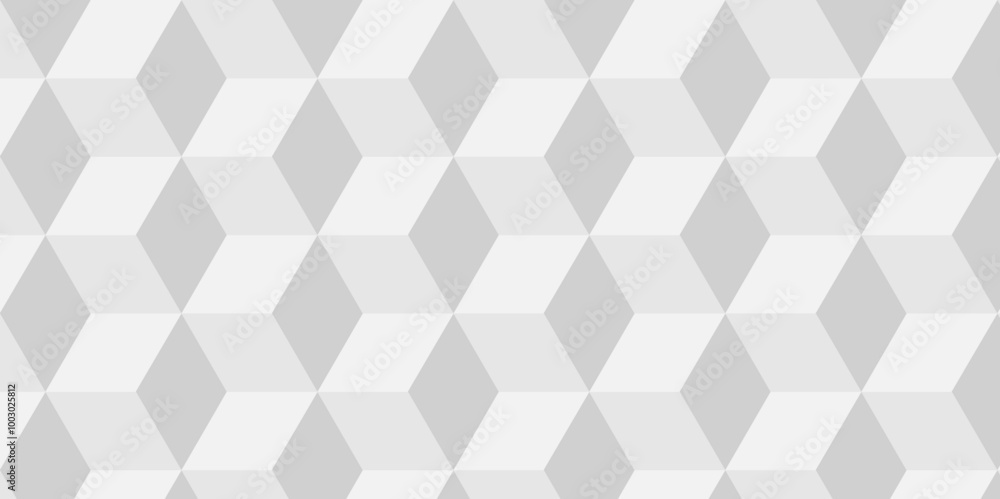 Vector geometric minimal cube hexagon surface texture design. white block and mete glossy thin smooth structure isometric grid banner and wallpaper.
Vector geometric minimal cube hexagon surface texture design. white block and mete glossy thin smooth structure isometric grid banner and wallpaper.
