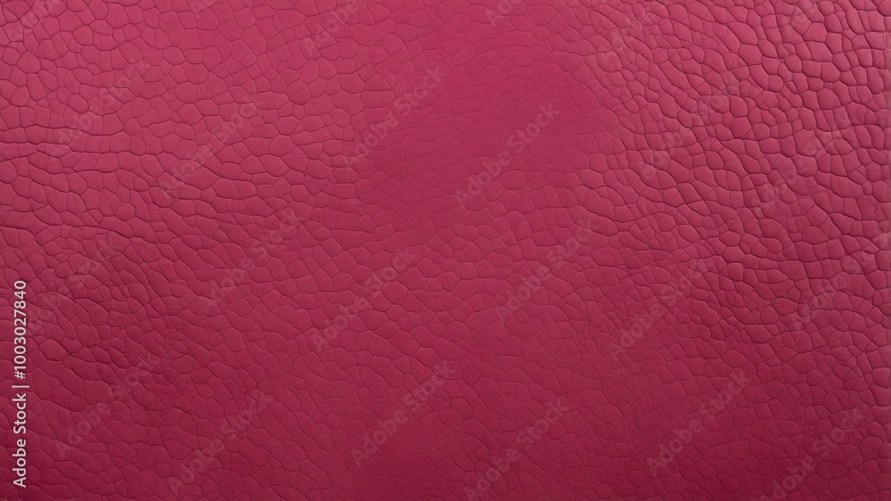Fototapeta premium pink nubuck leather flat surface texture background