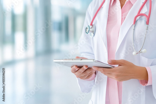 a healthcare professional e...