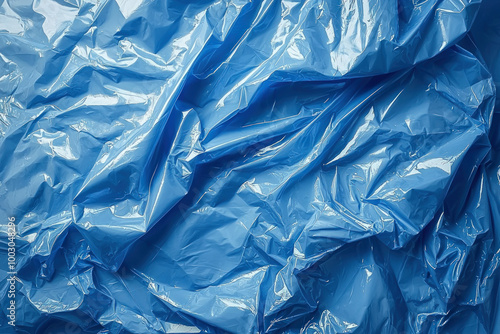 clear plastic background