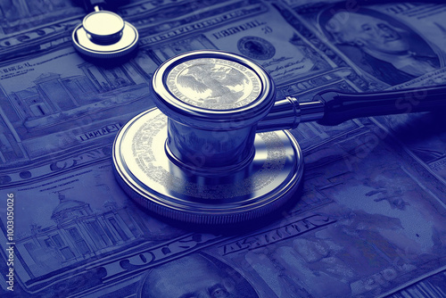 healthcare regulation illus...