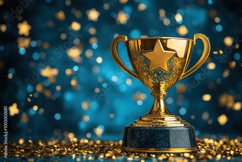 Impact of Awards: Infograph...