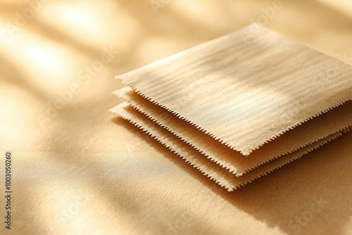 kraft background