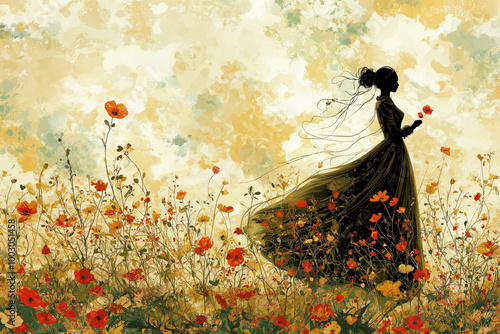 princess background