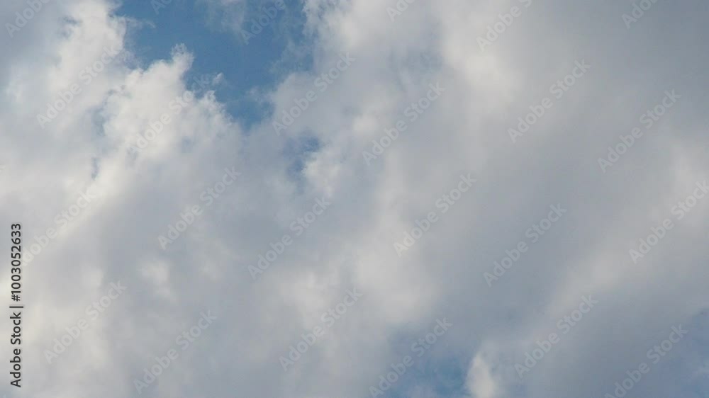 Cloudiness, set of clouds. Cloudiness determines weather and climate, prevents both cooling of Earth surface and heating. White cottonly clouds background. Cloud slow motion video, real time. Heavens Cloudiness, set of clouds. Cloudiness determines weather and climate, prevents both cooling of Earth surface and heating. White cottonly clouds background. Cloud slow motion video, real time. Heavens