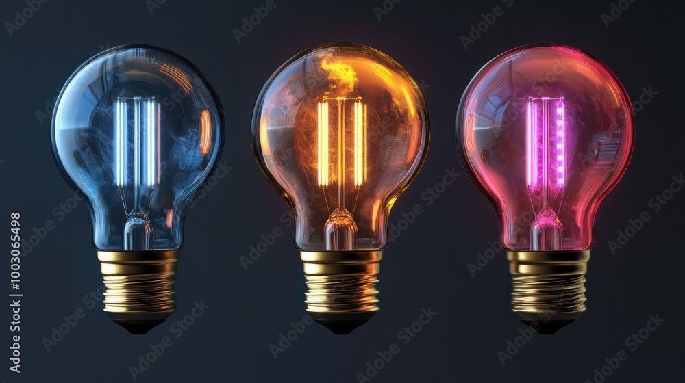 light bulb ideas inovation isolated light bulb ideas inovation isolated