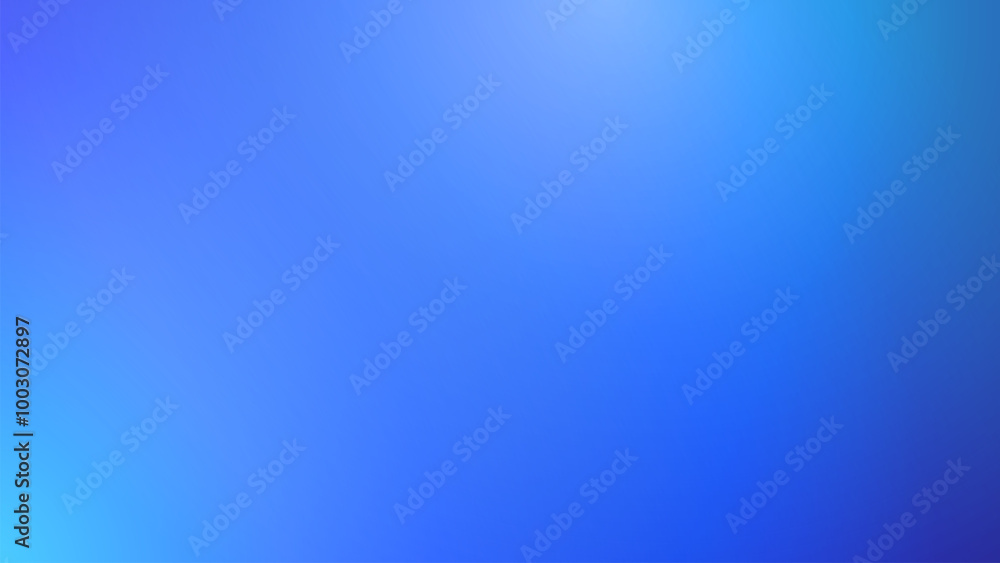 blue light gradient blur background blue light gradient blur background