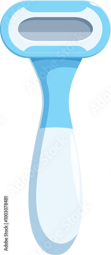Modern electric lint remover for removing lint from clothes, keeping your clothes looking their best