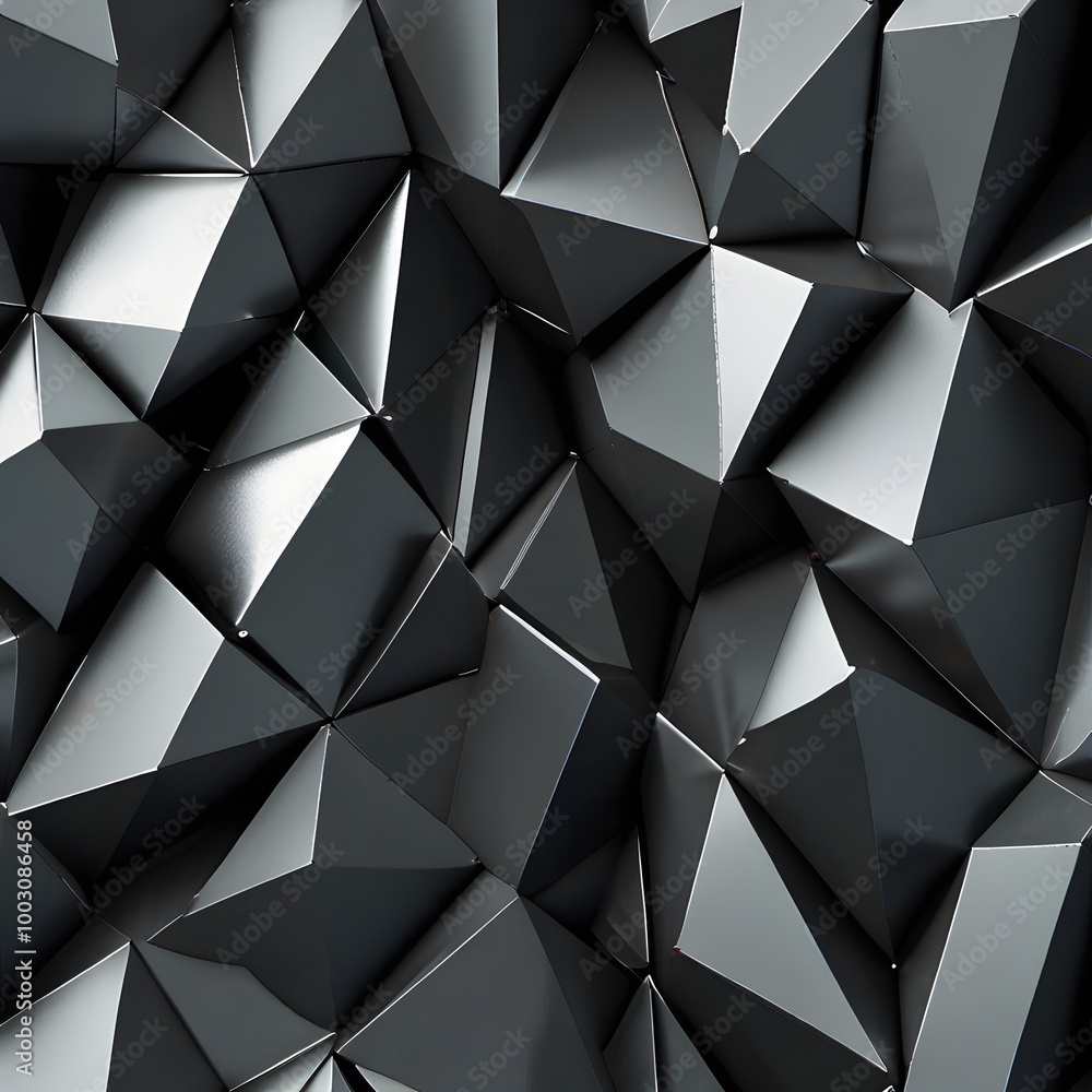 Fototapeta premium Polished Semigloss Wall background with PNG Transparent Image