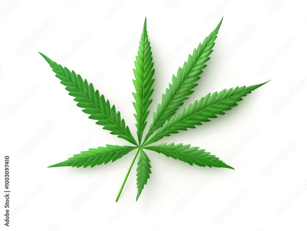 cannabis leaf cannabis leaf
