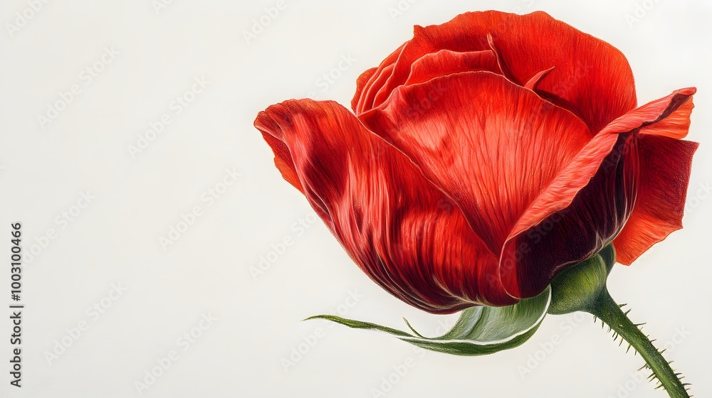 Red Hand Pencil Scribble Painting, Flowers, Rose on White Background, Abstract Image, Texture, Pattern Background, Wallpaper, Cover and Screen of Smartphone, PC, Laptop, 9:16 and 16:9 Format Red Hand Pencil Scribble Painting, Flowers, Rose on White Background, Abstract Image, Texture, Pattern Background, Wallpaper, Cover and Screen of Smartphone, PC, Laptop, 9:16 and 16:9 Format