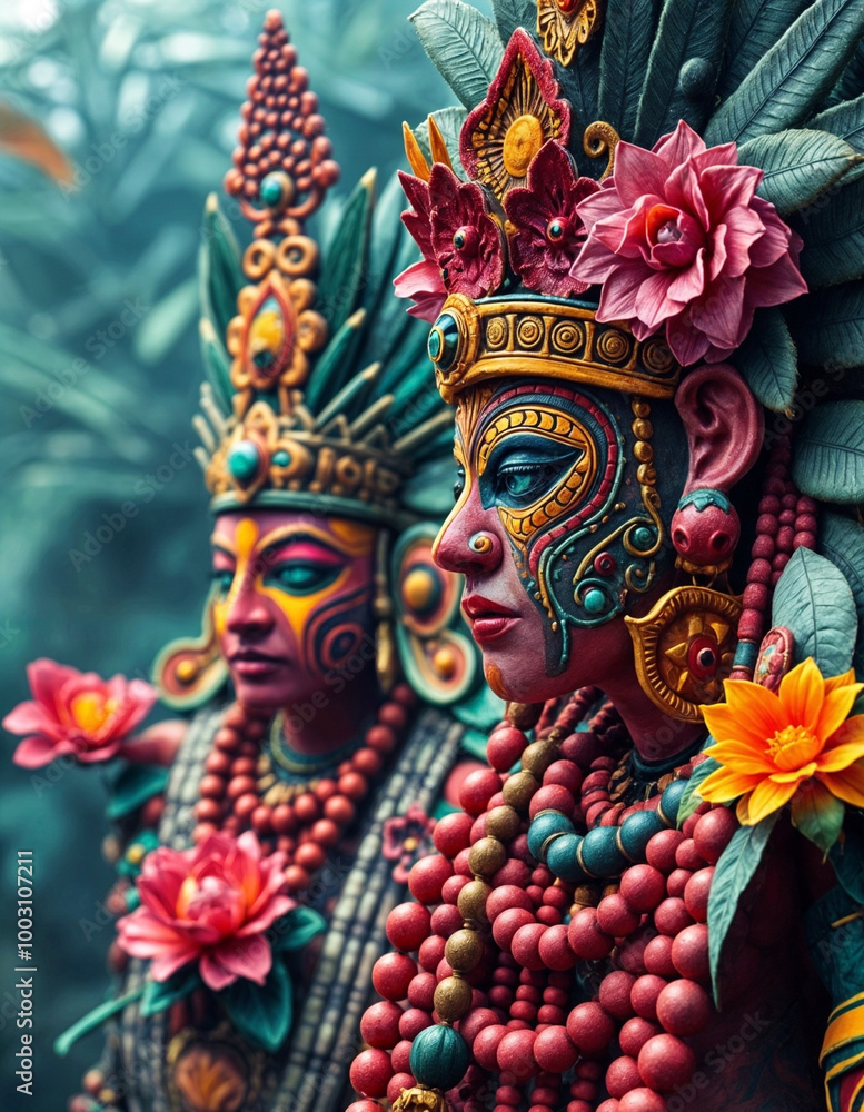 Mayas Mayas