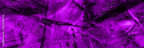 Wallpaper Mural Abstract background, banner Torontodigital.ca