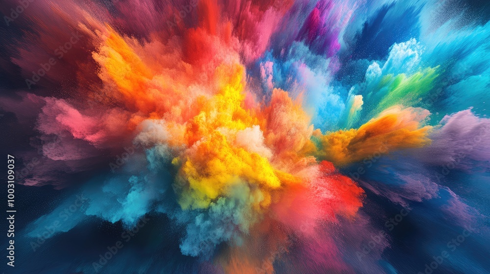 abstract colorful background abstract colorful background